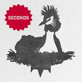 Metalbird Seconds - PUTEKETEKE