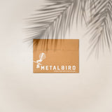 Piwakawaka / Fantail