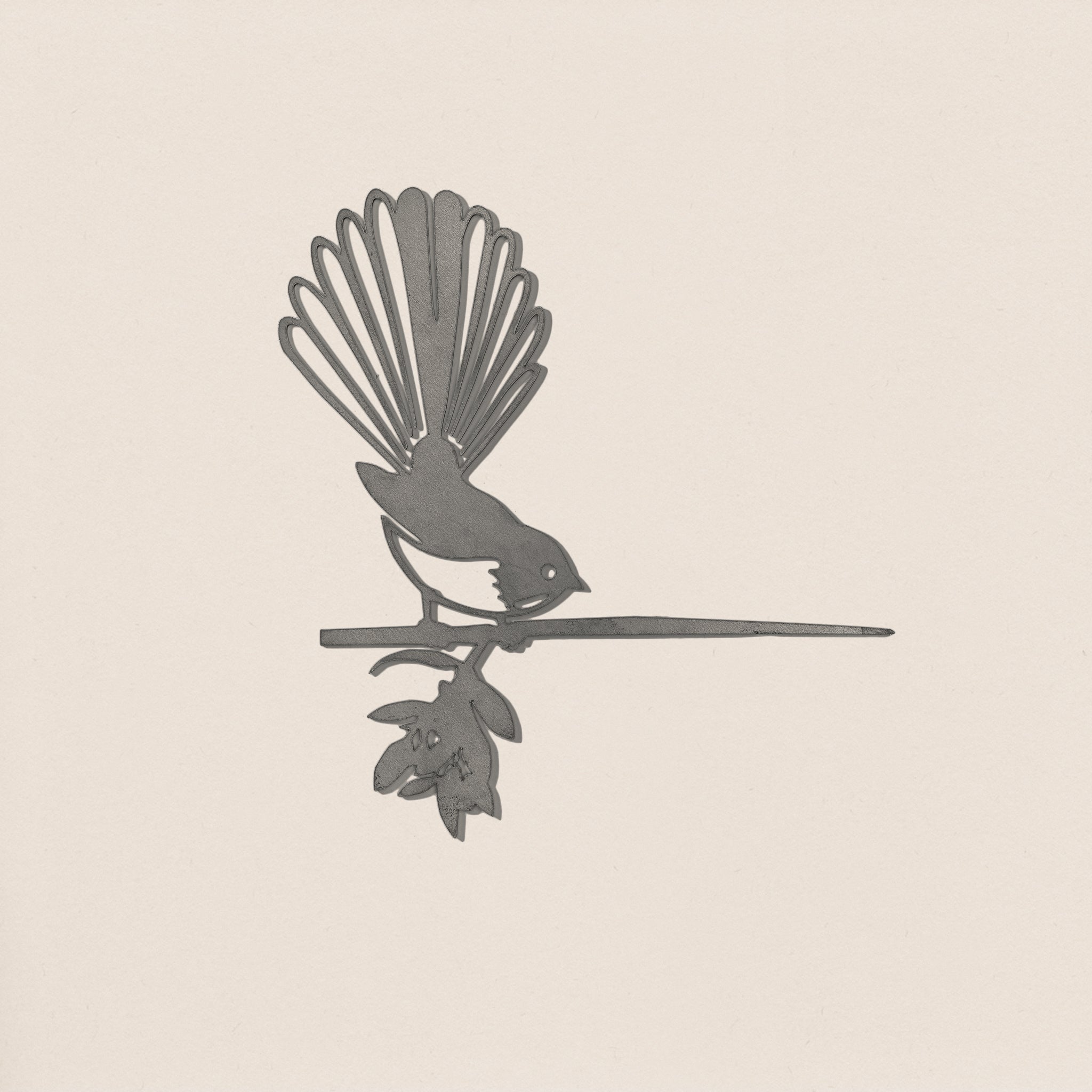 Piwakawaka / Fantail