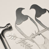 Kereru Pair