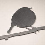 Black Robin