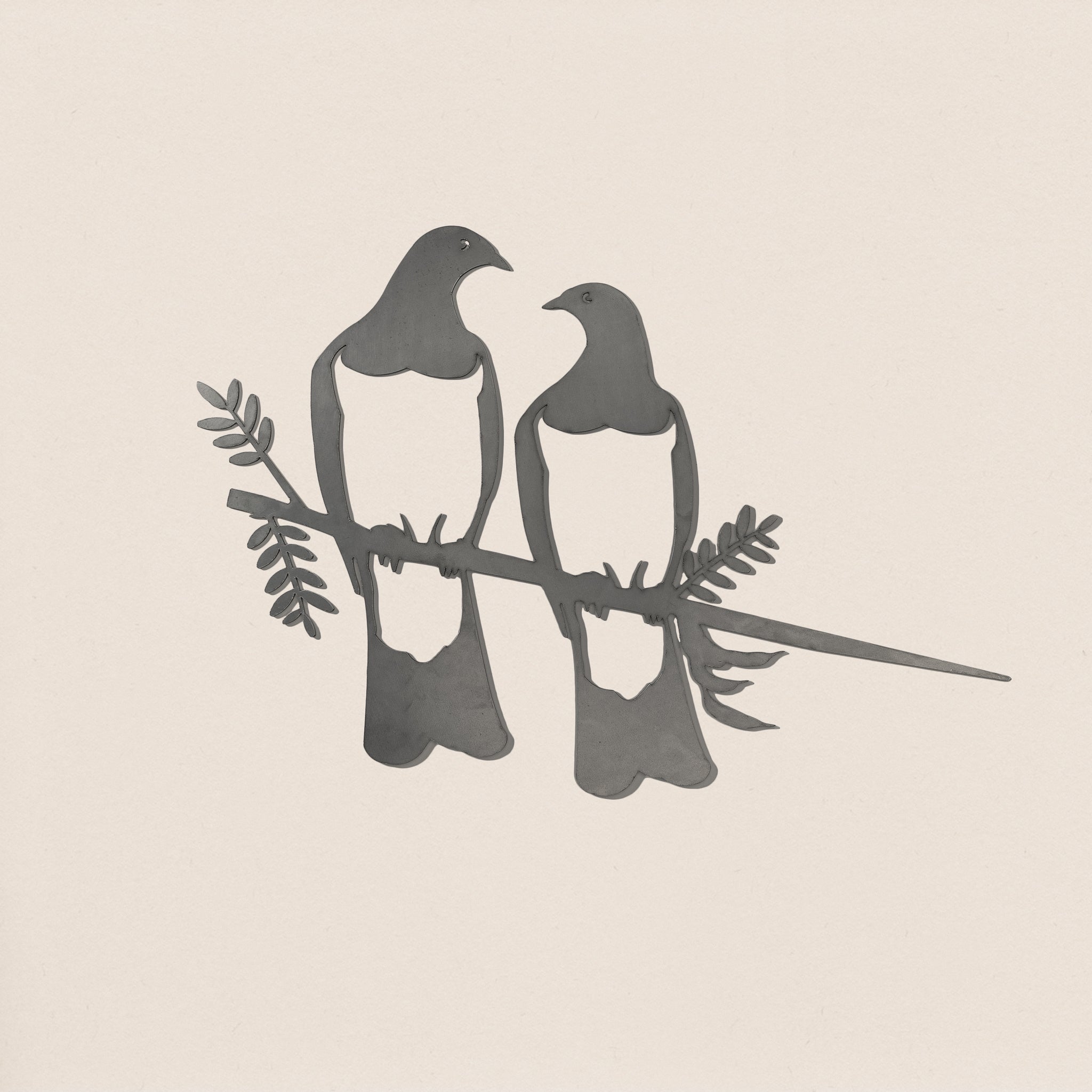 Kereru Pair