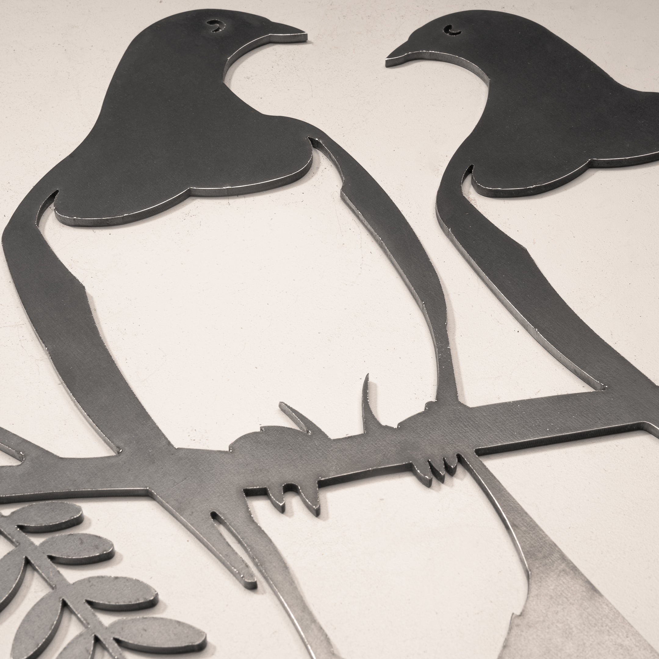 Kereru Pair