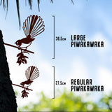 Piwakawaka / Fantail - Large