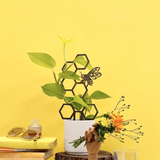 Honeybee Plant Trellis