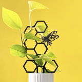 Honeybee Plant Trellis