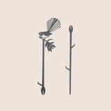 Piwakawaka Plant Stake - 70cm