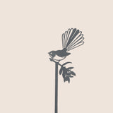 Piwakawaka Plant Stake - 70cm