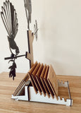 Metalbird Point Of Sale Stand