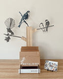 Metalbird Point Of Sale Stand
